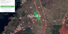 Вид территории Воронеж, ул Изыскателей, уч 219  превью 1